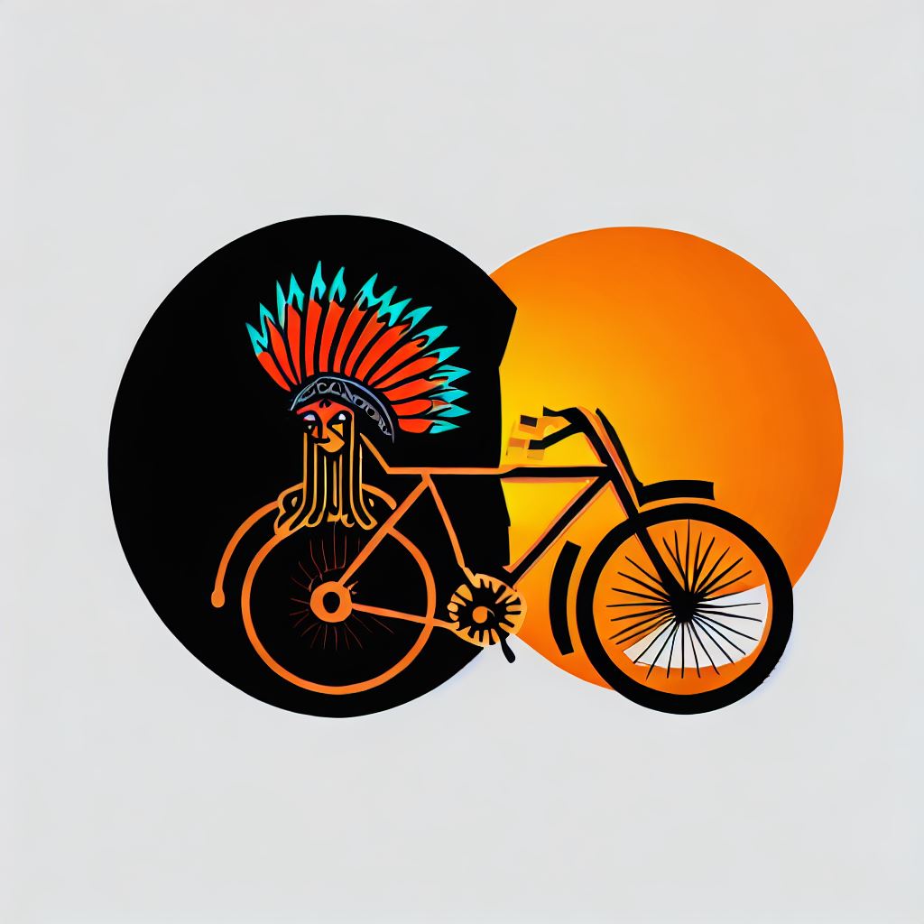 chaman bike